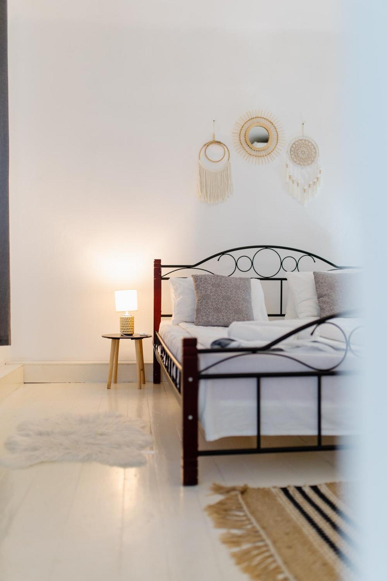 La Maison Blanche Hotel Alba Iulia Eksteriør billede