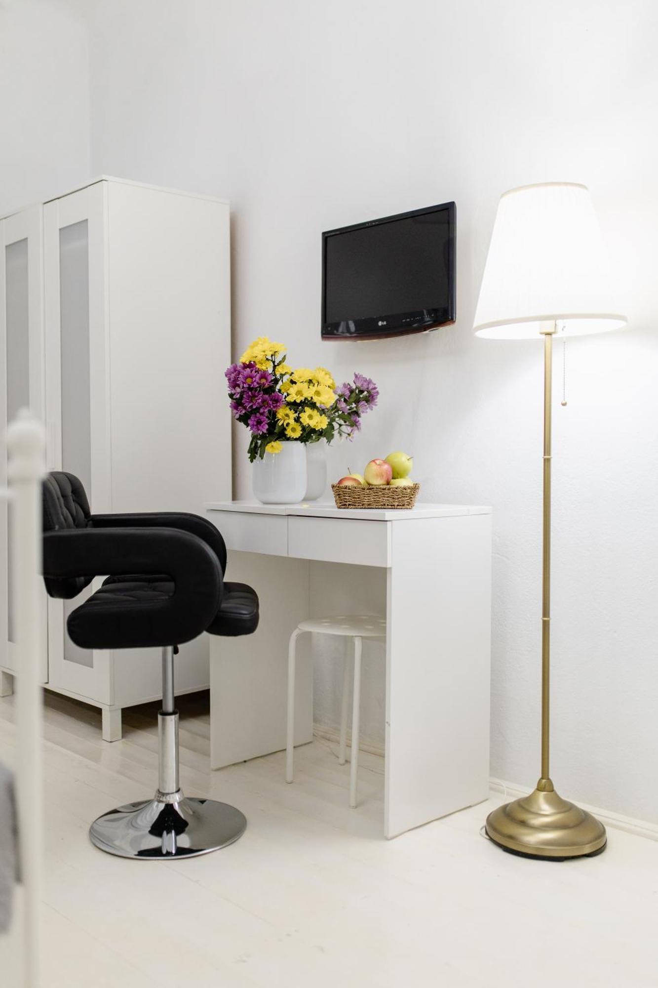 La Maison Blanche Hotel Alba Iulia Eksteriør billede