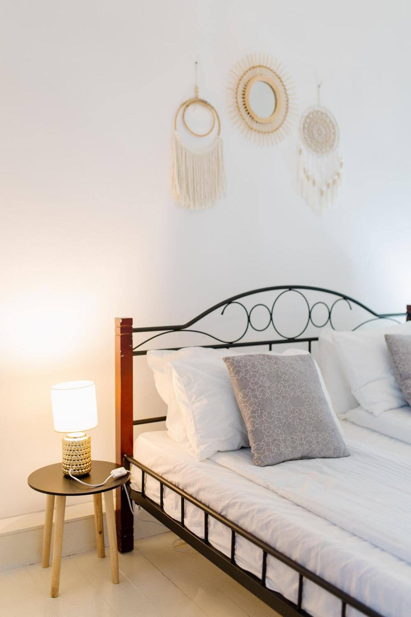 La Maison Blanche Hotel Alba Iulia Eksteriør billede